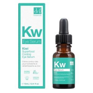 Dr. Botanicals Superfood Fine Line Reducing Cooling Eye Serum